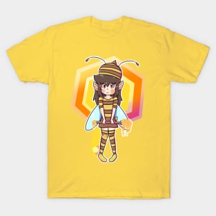 Bee Magi T-Shirt